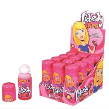 Hannah's - Lickedy Lips - Hannah's - The Sweetie Shoppie