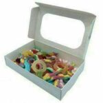 The Sweetie Shoppie | 🍬 Medium Sweet Gift Box: Ready Made Gift For Him / Her 🎁 | The Sweetie Shoppie