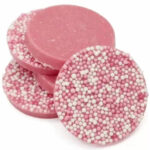 Hannah's | Mega Pinkies Pink Jazzles | Hannah's | The Sweetie Shoppie