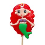 Candy Realms - Mermaid Lolly 100g - Candy Realms - The Sweetie Shoppie