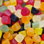 Taveners - Midget Gems - 100g - The Sweetie Shoppie