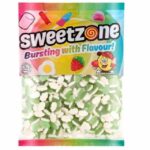 Sweetzone - Mini Frogs - Sweetzone - The Sweetie Shoppie