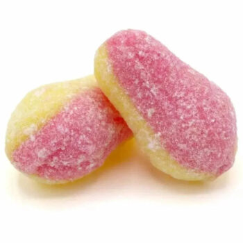 Stockleys - Pear Drops - 100g - The Sweetie Shoppie