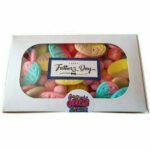 The Sweetie Shoppie | Personalised Gift Sweet Box, 700g | The Sweetie Shoppie