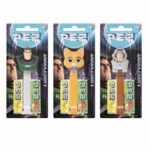 Pez - Pez Collection - Buzz Lightyear - The Sweetie Shoppie