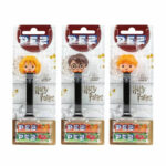 Pez - Pez Collection - Harry Potter - The Sweetie Shoppie