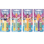 Pez - Pez Collection - Princesses - The Sweetie Shoppie