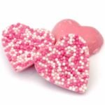 Fall in Love with Hannah’s Pink Hearts Lots – A Sweet Treat for Every Occasion