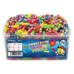 Sweetzone | Rainbow Pencils | Sweetzone | The Sweetie Shoppie