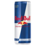 Red Bull - Red Bull - Can - 250ml - The Sweetie Shoppie