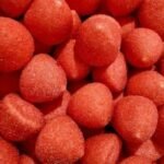 Kingsway | Red Marshmallows | Kingsway | The Sweetie Shoppie