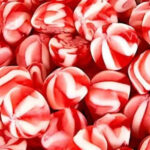 Dulce Plus - Red Twist Kisses - 100g - The Sweetie Shoppie