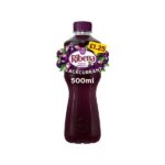 Ribena - Ribena - Blackcurrant Juice - 500ml PMP £1.25 - The Sweetie Shoppie