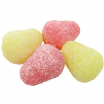 Kingsway - Small Pear Drops - 100g - The Sweetie Shoppie