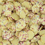 Hannah's - Snowies / Jazzles / Jazzies - 100g - The Sweetie Shoppie