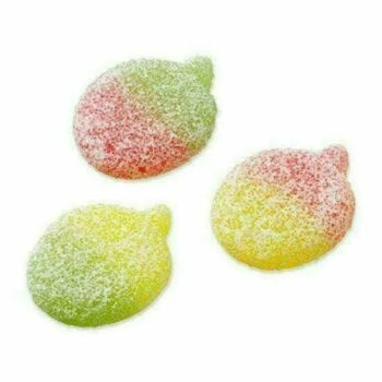 Kingsway - Sour Apples - Vegan - 100g - The Sweetie Shoppie