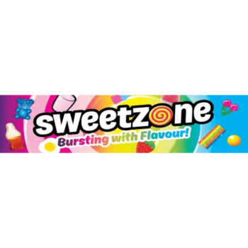 Sweetzone - Sour Suckers - Sweet Tub - Sweetzone - The Sweetie Shoppie