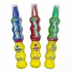 Crazy Candy Factory - Stax Sour Candy Spray & Powder Tubes - Crazy Candy Factory - The Sweetie Shoppie