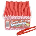 strawberry-pencils-or-100g-or-the-sweetie-shoppie-1