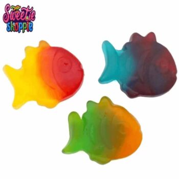 Kingsway - Tropical Fish - 100g - The Sweetie Shoppie