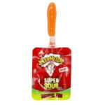 WarHeads Super Sour Squeeze Me Gel – 20g