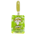 WarHeads Super Sour Squeeze Me Gel – 20g