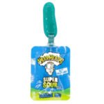 WarHeads Super Sour Squeeze Me Gel – 20g