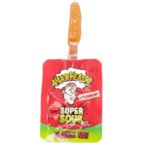 WarHeads Super Sour Squeeze Me Gel – 20g