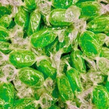 Stockleys - West Indian Limes - 100g - The Sweetie Shoppie