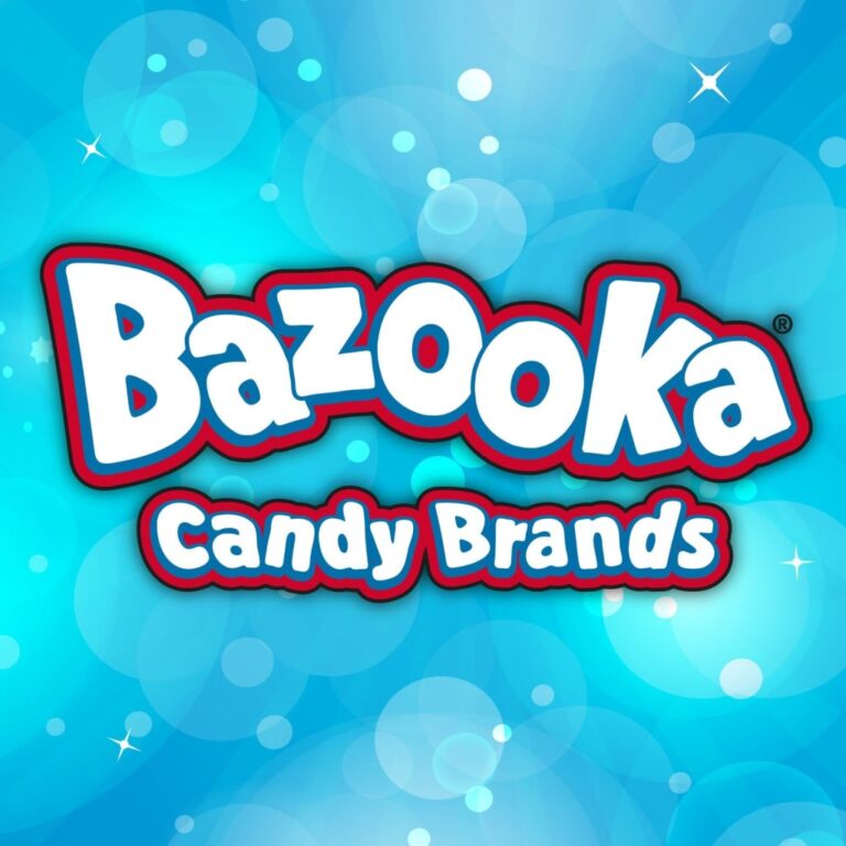 Bazooka Candy Brands-min