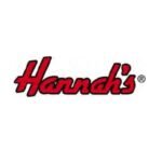 Hannah's sweets, a classic collection of creamy chocolates, retro candies, and indulgent treats for all occasions