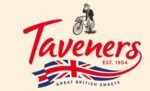 Taveners Coconut Mushrooms – Plastic-Free Sweet Treats with Coconut and Fondant