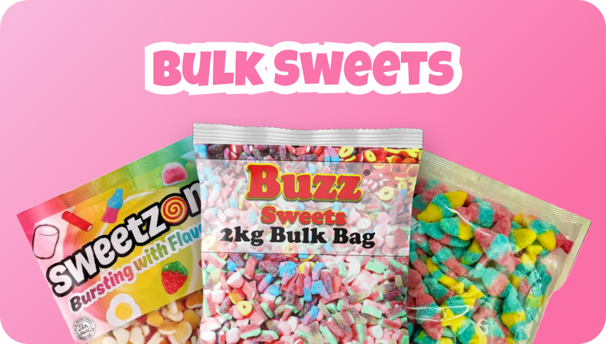 bulk sweets